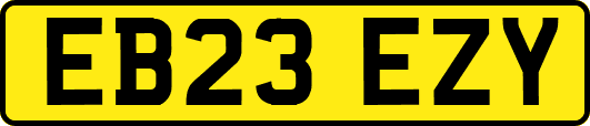 EB23EZY