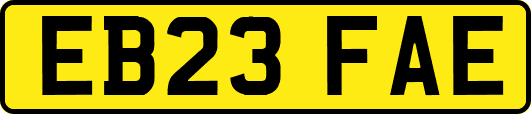 EB23FAE