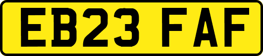 EB23FAF
