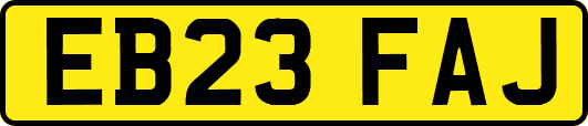 EB23FAJ
