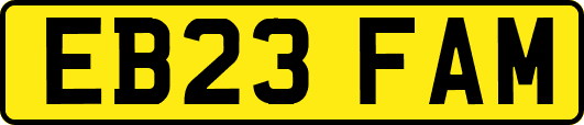 EB23FAM