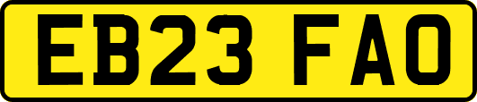 EB23FAO