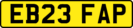 EB23FAP