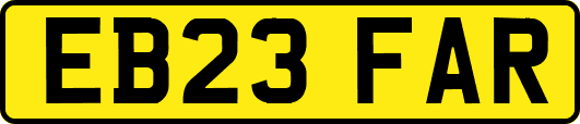 EB23FAR
