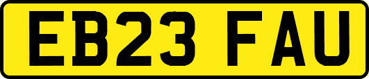 EB23FAU