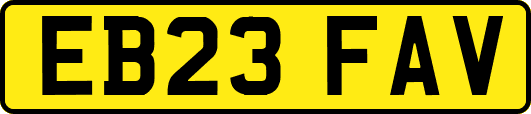 EB23FAV