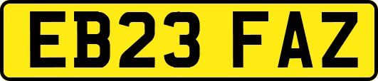 EB23FAZ