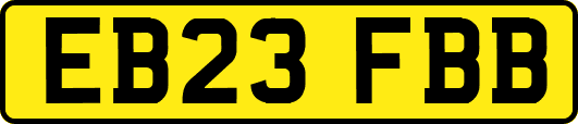 EB23FBB