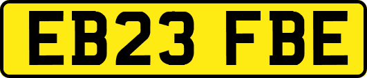 EB23FBE