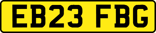 EB23FBG