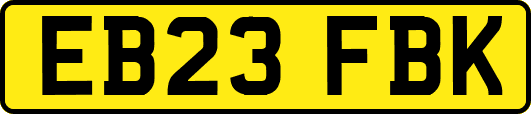 EB23FBK