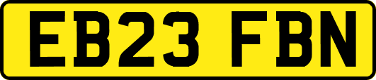 EB23FBN
