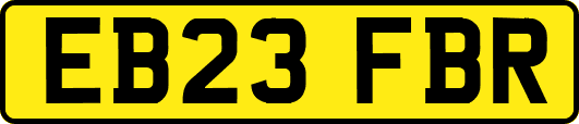 EB23FBR