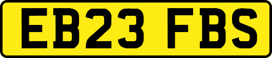 EB23FBS