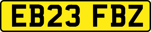 EB23FBZ