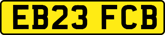 EB23FCB