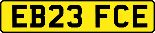 EB23FCE