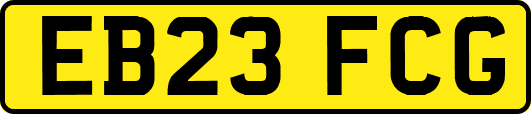 EB23FCG