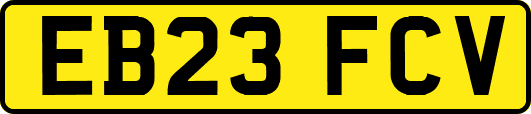 EB23FCV
