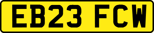 EB23FCW