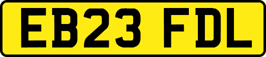 EB23FDL