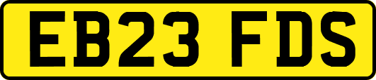 EB23FDS