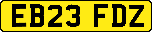 EB23FDZ