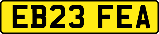 EB23FEA