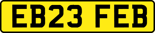 EB23FEB
