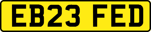 EB23FED