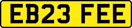 EB23FEE