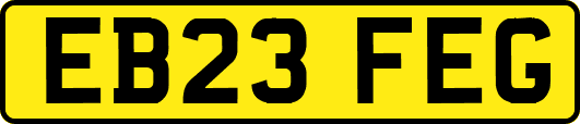 EB23FEG