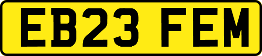 EB23FEM