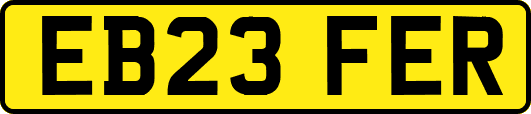 EB23FER