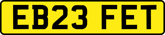 EB23FET