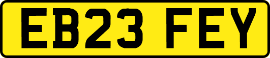 EB23FEY
