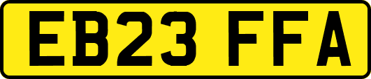 EB23FFA
