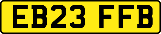 EB23FFB