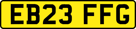 EB23FFG