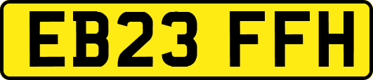 EB23FFH