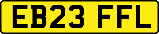 EB23FFL