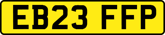 EB23FFP