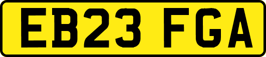 EB23FGA