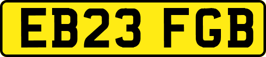 EB23FGB