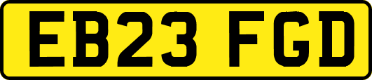 EB23FGD