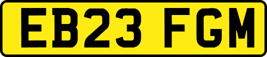 EB23FGM