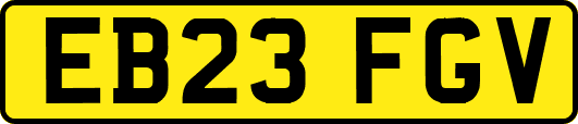 EB23FGV