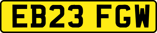 EB23FGW