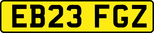 EB23FGZ