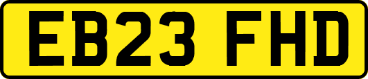 EB23FHD